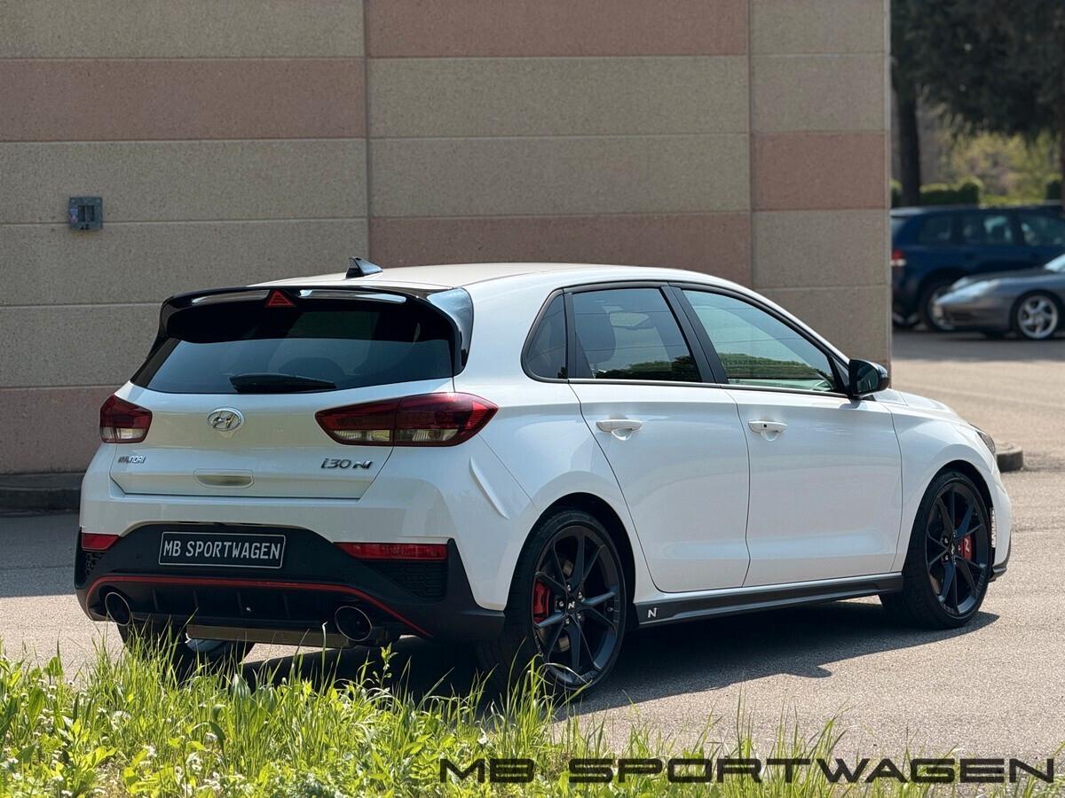 Hyundai i30 2.0 t-gdi N Performance dct *GARANZIA*