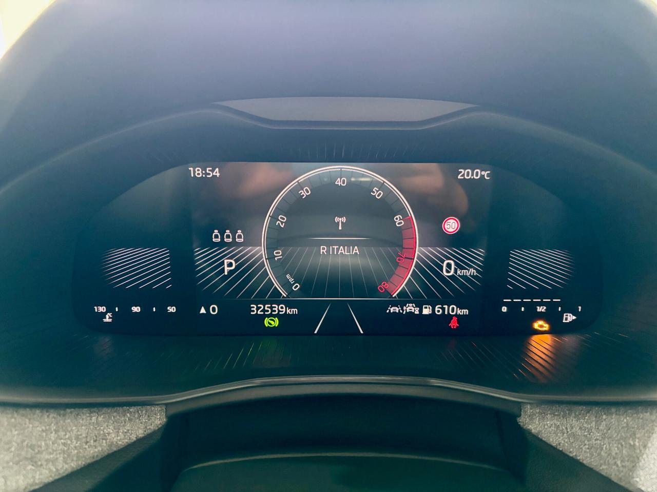Skoda Kamiq 1.0 TSI 115 CV DSG 32000KM