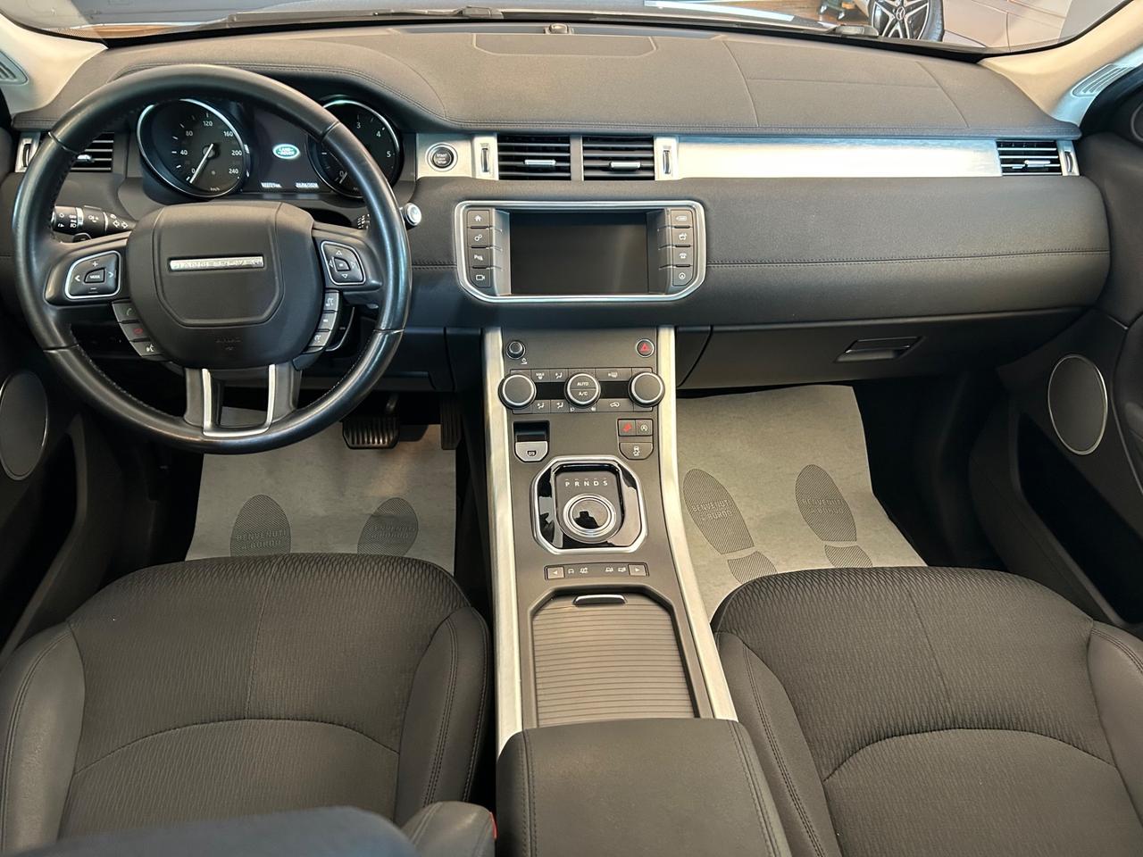 Land Rover Range Evoque 2.0 TD4 150 CV 103.000 KM
