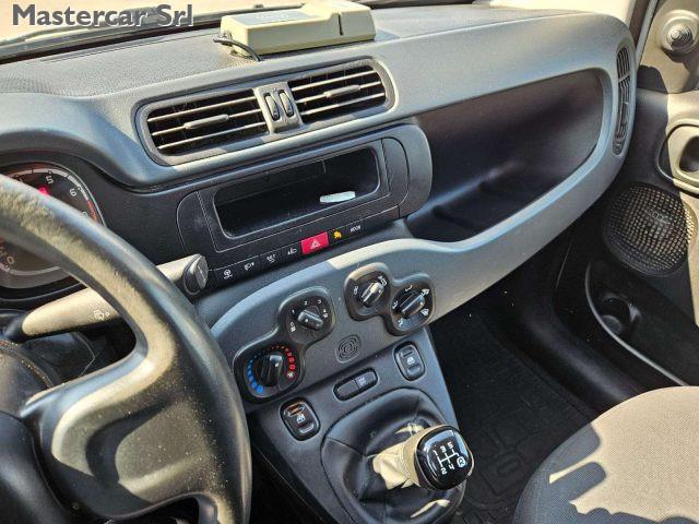FIAT Panda 1.2 69 CV VAN 2 POSTI EURO6 POP - FS042VG