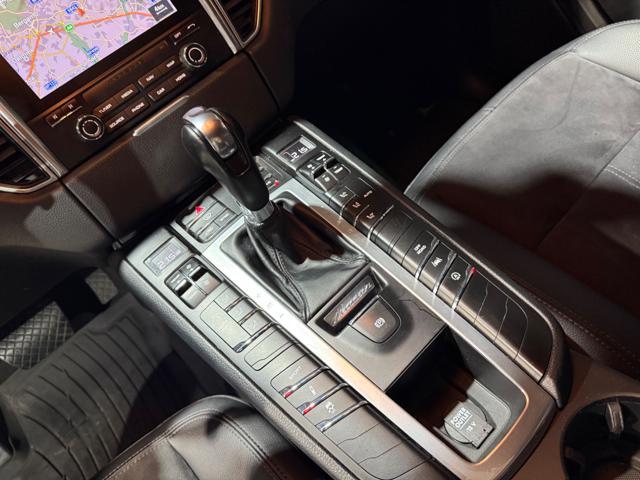 PORSCHE Macan MY 2018 PSM CERCHI DA 20
