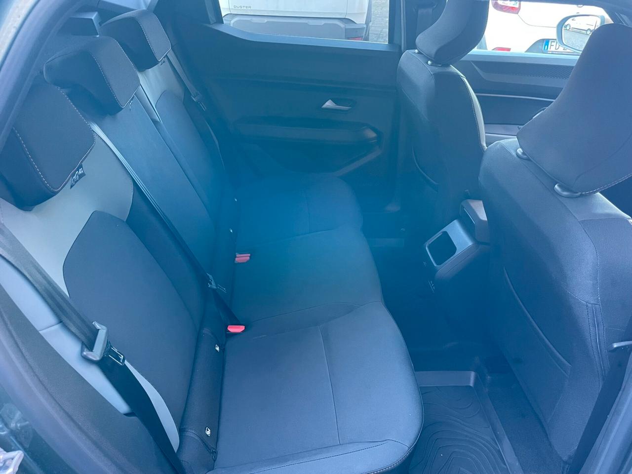 Dacia Duster Tce 130 CV MHEV 4x4 Extreme