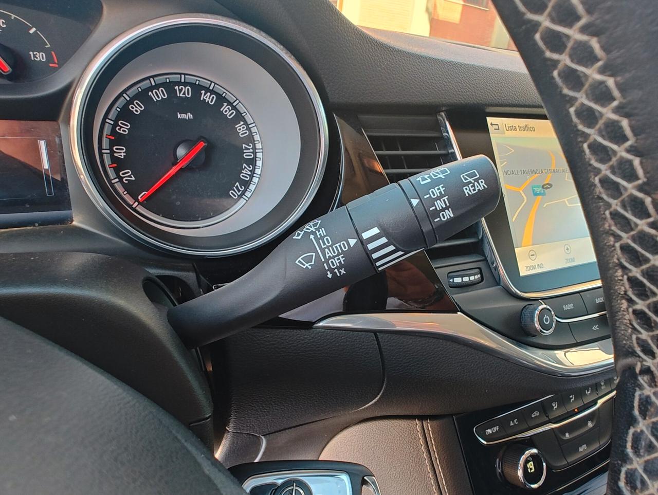 OPEL ASTRA+ 1.6 136CV INNOVATION