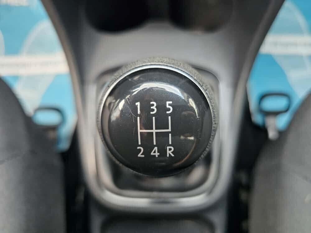 Volkswagen Polo 1.0 MPI 5p. Trendline - Unico Proprietario