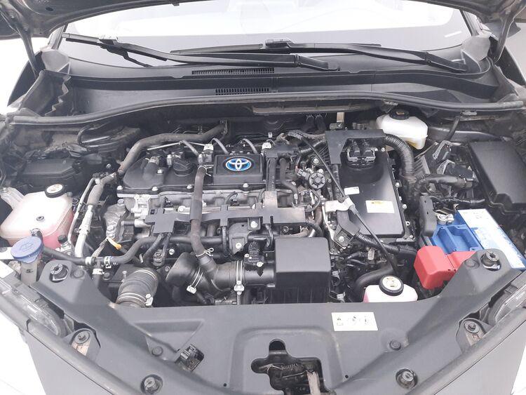 Toyota C-HR Hybrid Business BR321679 1.8 Full Hybrid 122CV