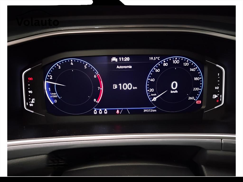 VOLKSWAGEN T-Roc 2022 - T-Roc 1.0 tsi Style 110cv