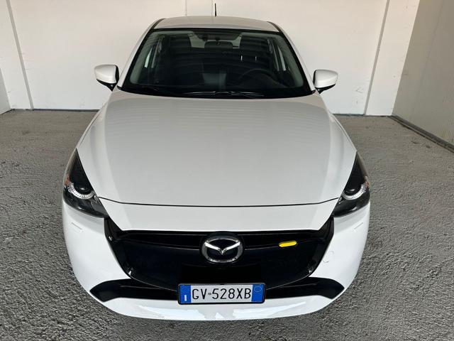 MAZDA 2 CENTRE-LINE OK NEOPATENTATI !!!