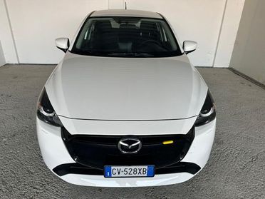 MAZDA 2 CENTRE-LINE
