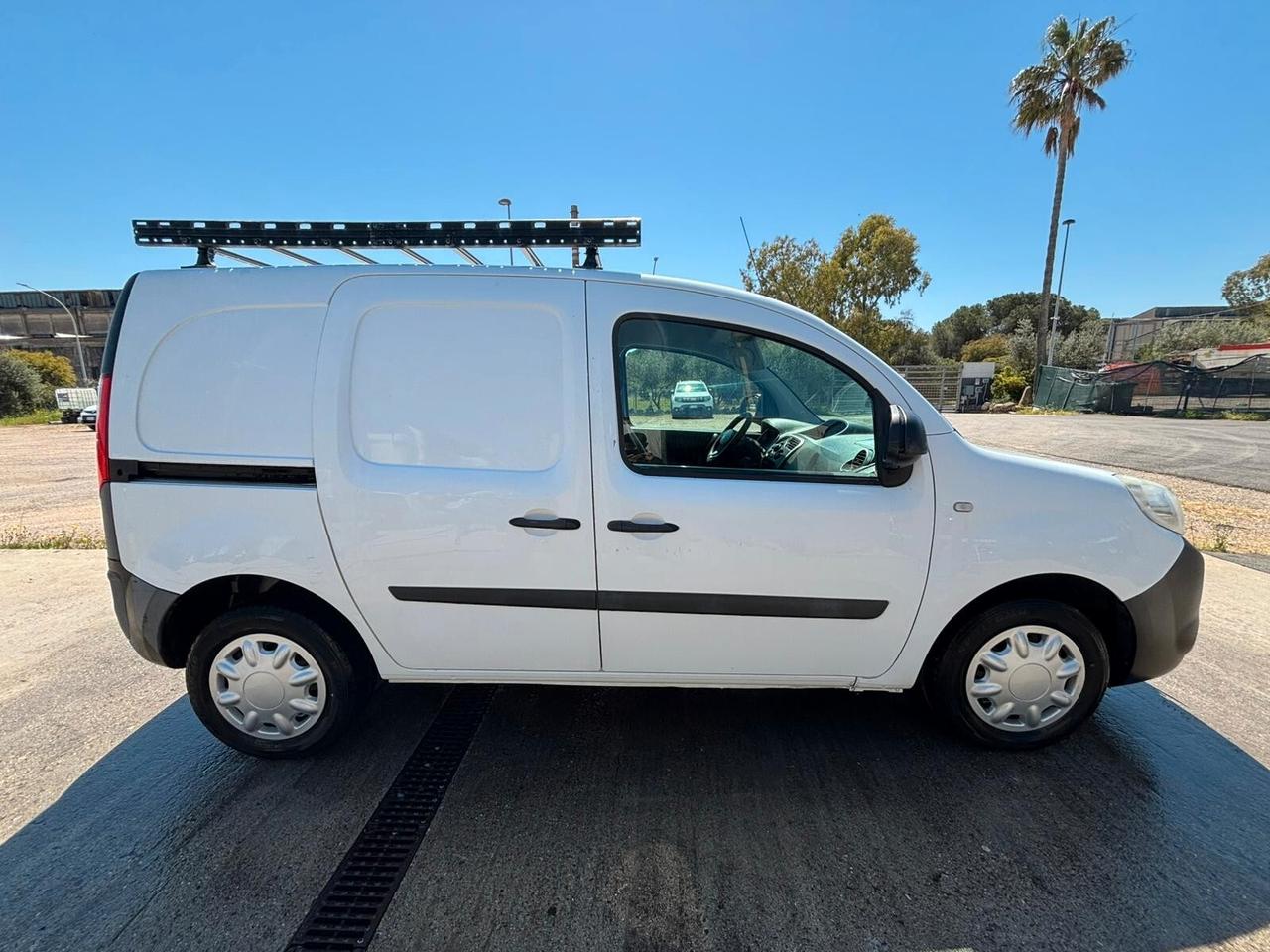 Renault Kangoo 1.5 dCi 90CV F.AP. 4p. Express