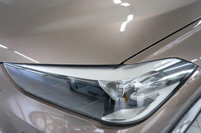 BMW X1 sDrive18i Advantage Uniprop. Ufficiale Tagliandata