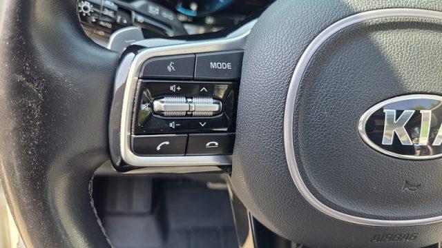 KIA Sorento 1.6 T-GDi HEV AT6 4WD Evolution PERMUTE TETTO