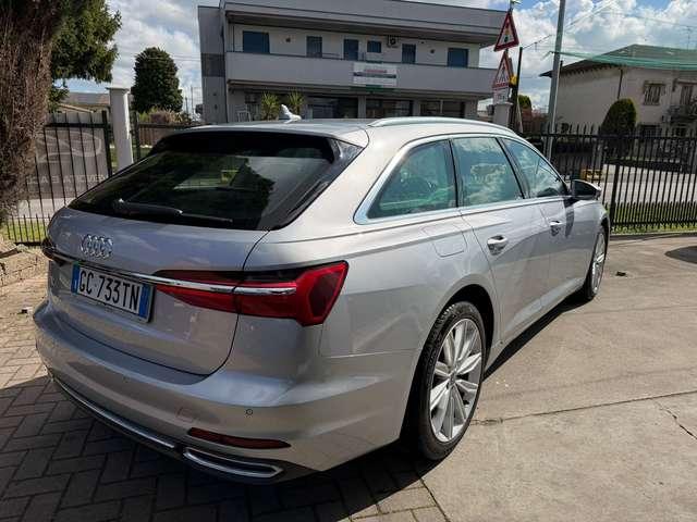 Audi A6 Audi A6 2021 Avant 40 2.0 tdi mhev Sport s-tronic