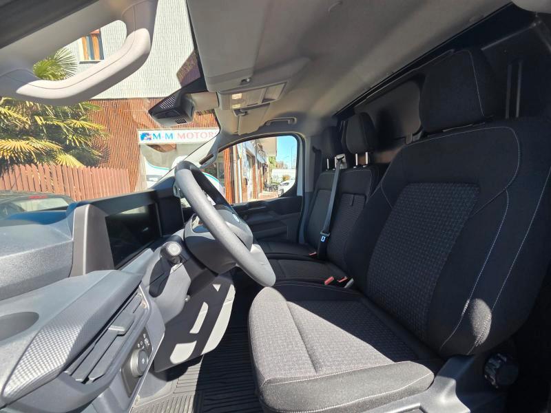 FORD Transit Custom V710 280 2.0 ecoblue 136cv Trend L1H1 *IVA ESPOSTA* KM ZERO