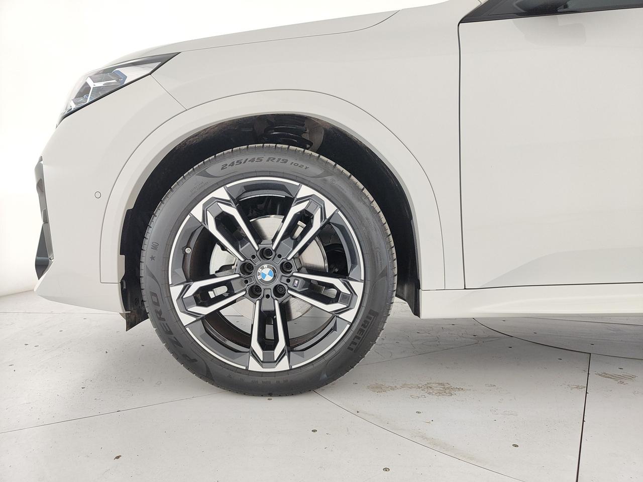 BMW X2 xdrive 20d 48V MSport auto