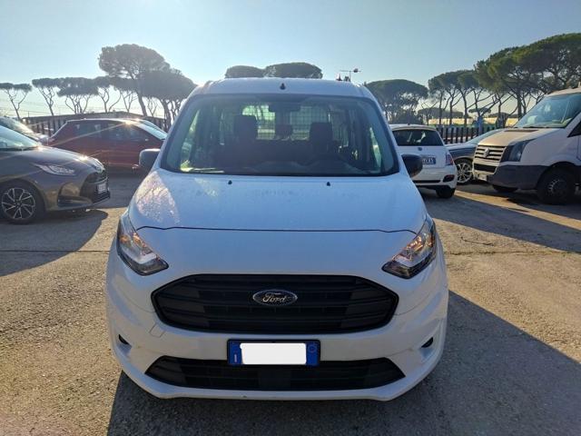 FORD Tourneo Connect 1.5tdi CONNECT COMBI 100cv BLUETOOTH CLIMA