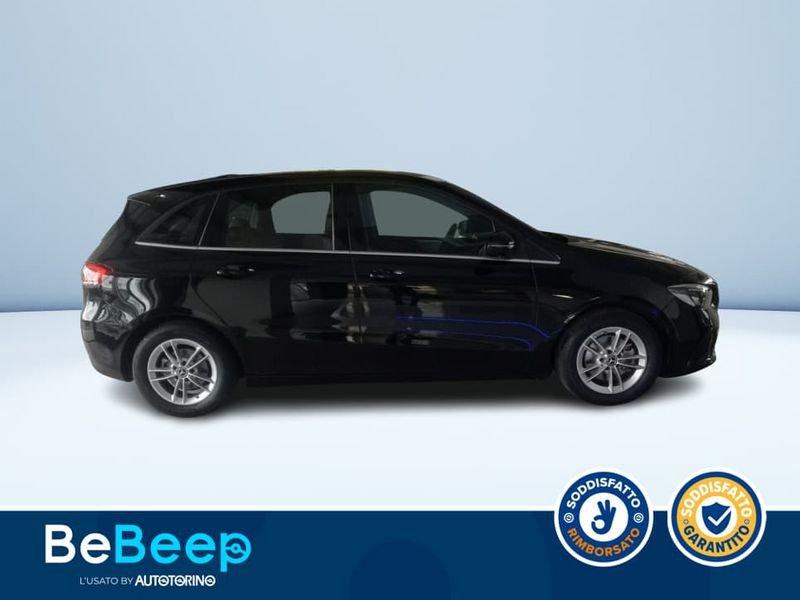 Mercedes-Benz Classe B B 180 D SPORT AUTO