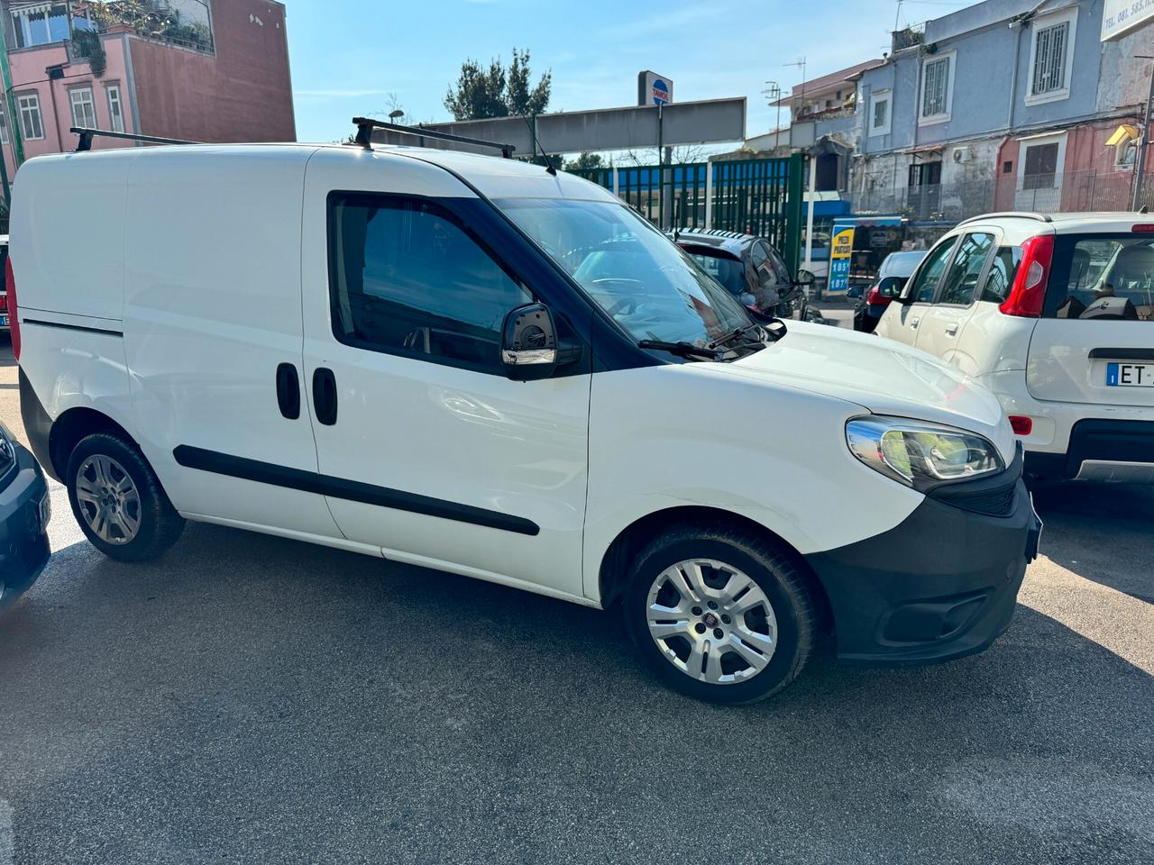 Fiat Doblo FIAT DOBLO 1.3 MULTIJET 90CV GARANZIA 12 MESI