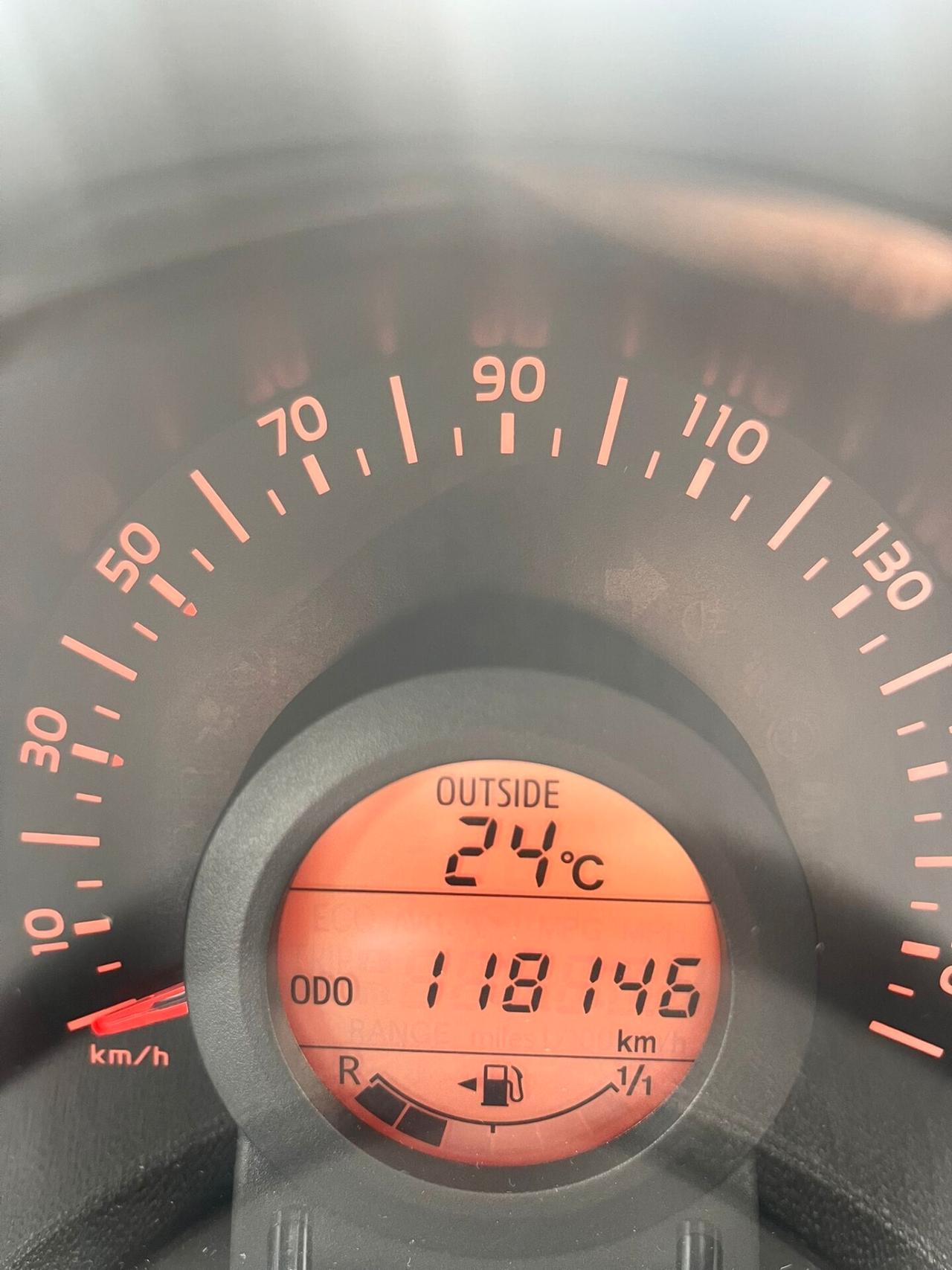 TOYOTA AYGO UNIPRO X-PLAY