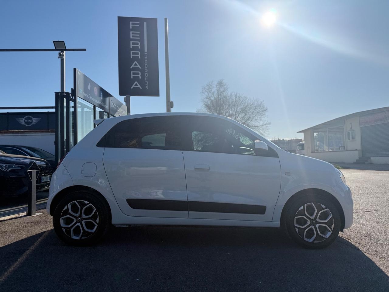 Renault Twingo SCe 65 CV Intens start & stop