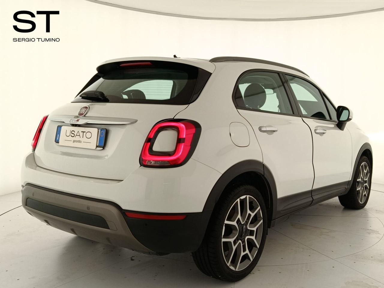 FIAT 500X - 500X 1.3 MultiJet 95 CV Cross