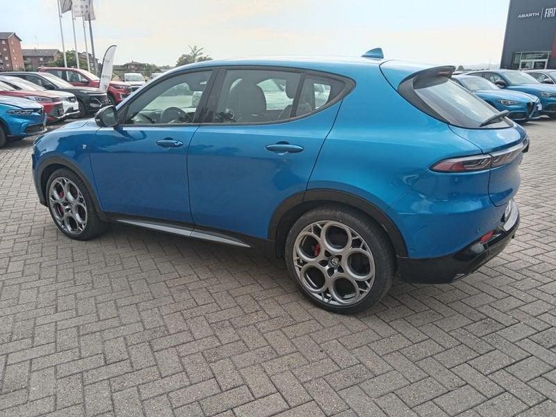 Alfa Romeo Tonale 1.5 160cv Hybrid TCT7 Ti
