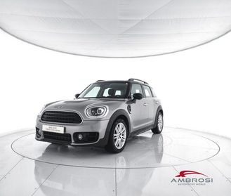 MINI Countryman Cooper 1.5 Cooper Baker Street