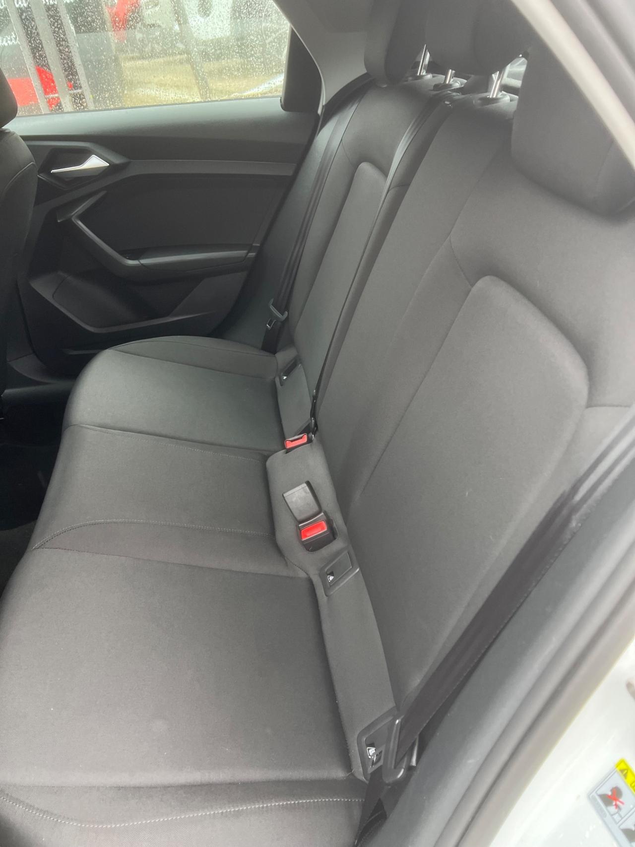 Audi A1 SPB 25 TFSI Admired Advanced