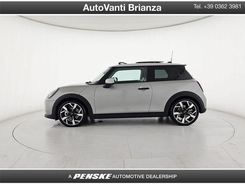 MINI Cooper Mini Cooper 3p 2.0 S Classic