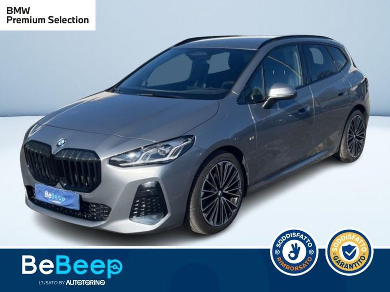 BMW Serie 2 Active Tourer 218D ACTIVE TOURER MSPORT AUTO