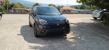 Fiat 500X 1.3 MultiJet 95 CV S-Design City