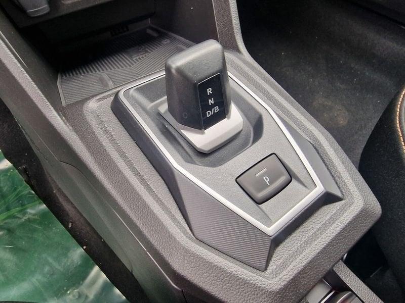 Dacia Jogger 2025 1.8 hybrid Extreme Auto 155cv