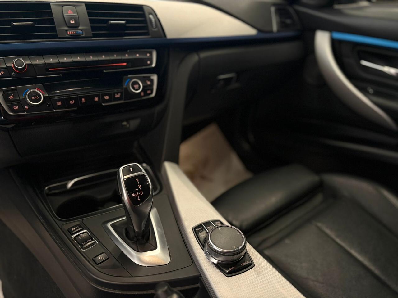 Bmw 335 d xDrive Touring Msport