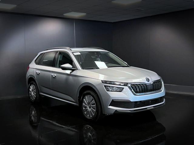 SKODA Kamiq 1.0 TSI Ambition