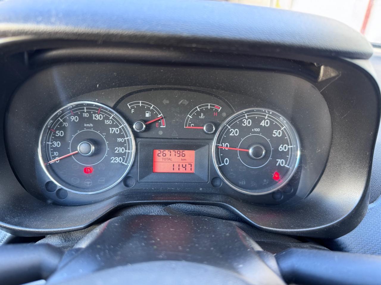 Fiat Grande Punto 1.3 MJT 90 CV 5 porte Dynamic