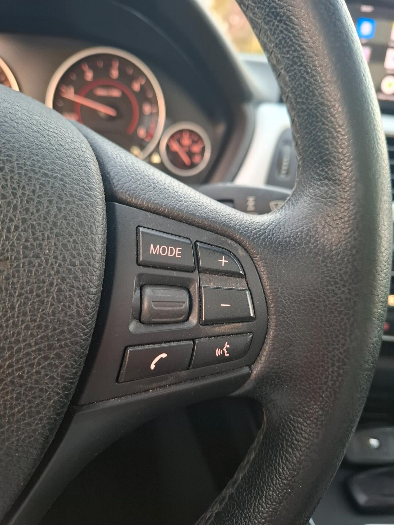 320d Touring Xdrive 190cv *TETTO-PELLE-LED*