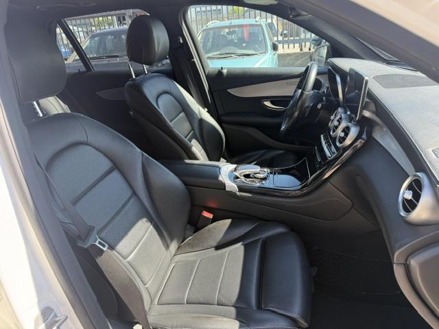 Mercedes GLC SUV GLC 250 d Premium 4matic auto