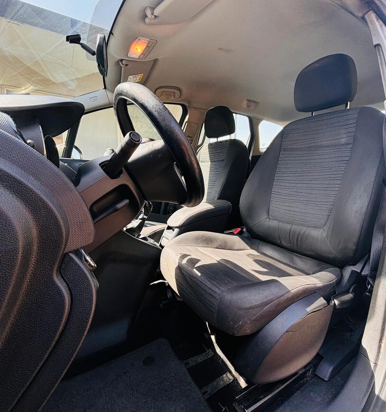 Meriva 1.6 CDTI Start&Stop Cosmo