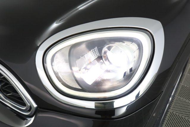 MINI Mini Countryman 2.0 Cooper SD Business Countryman ALL