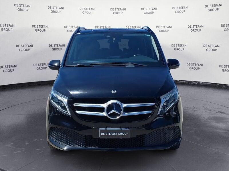 Mercedes-Benz Classe V V Long 220 d Sport