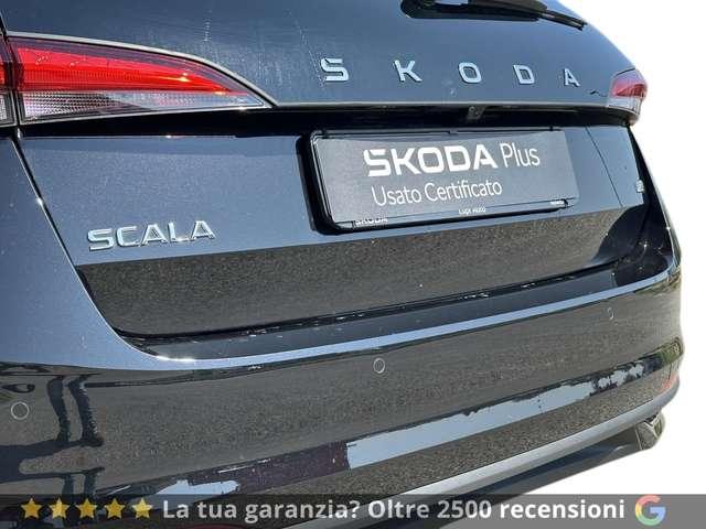 Skoda Scala 1.0 TSI 85KW SELECTION DSG