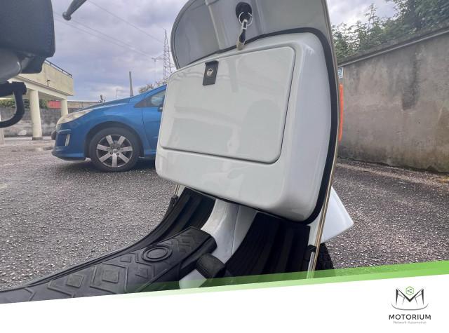 Piaggio Vespa 150 PX (1980 - 00) PX 150 E ELESTART ARCOBALENO