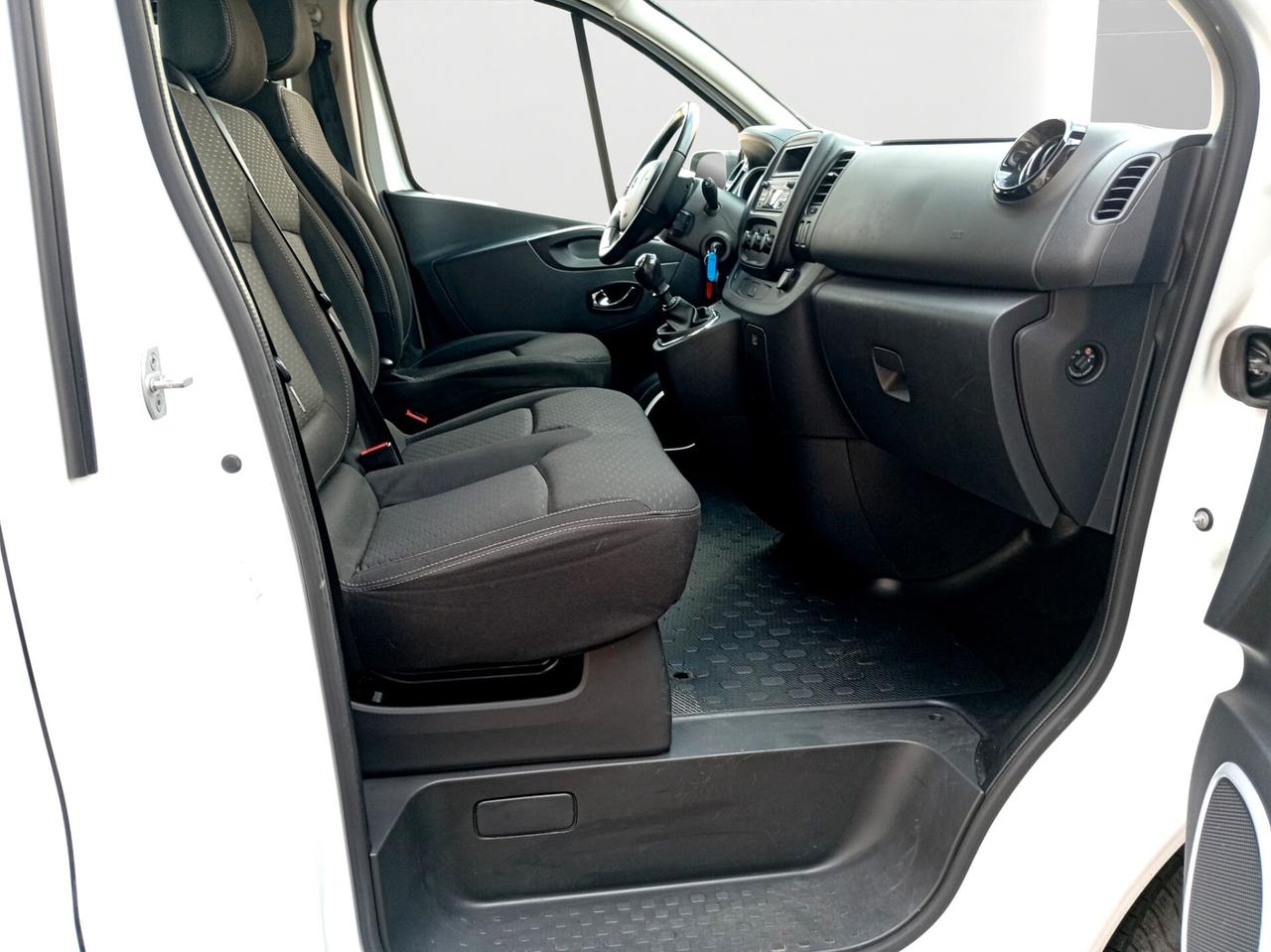 Opel Vivaro 29 1.6 BiTurbo 9 posti EcoFLEX PC-TN Combi