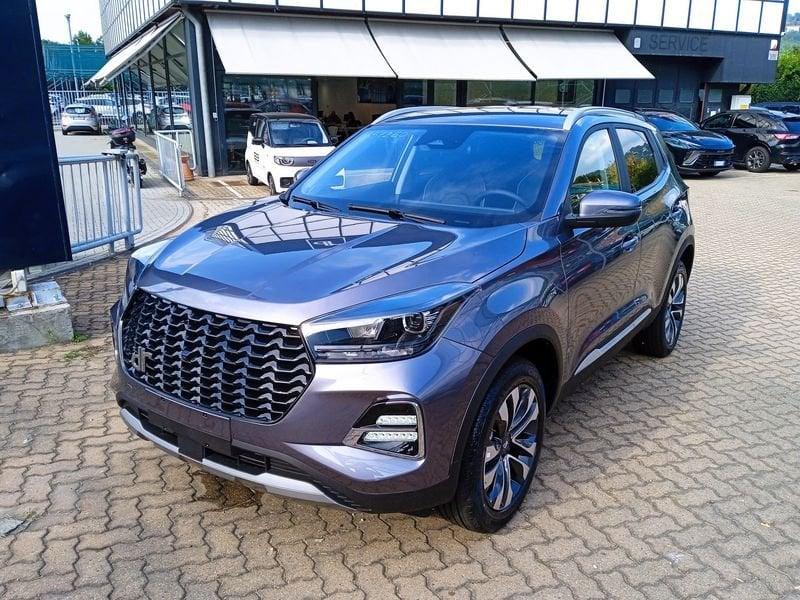 DR AUTOMOBILES dr 5.0 DR 5.0 1.5L MT Comfort BZ