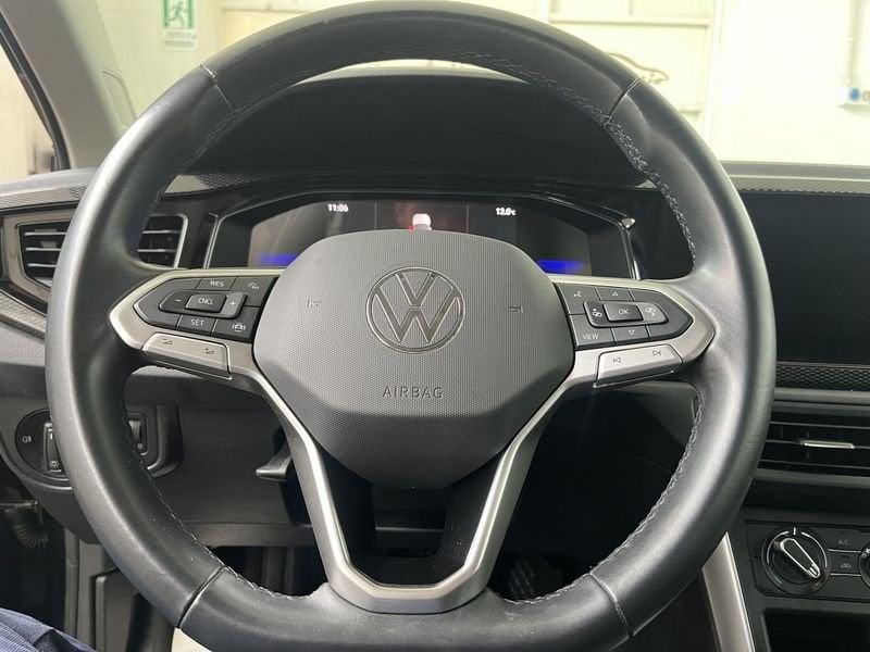 Volkswagen Polo Polo 1.0 TSI Style TUA DA 169,00 EURO AL MESE