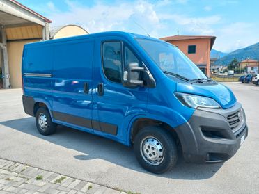 Fiat Ducato 30Q 2.3 MJT