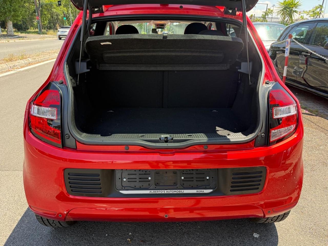 Renault Twingo 1.0 Cosmic Clima auto cerchi in lega