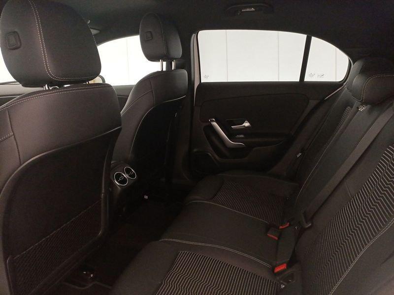 Mercedes-Benz Classe A - W177 2018 A 200 d Sport Night edition auto