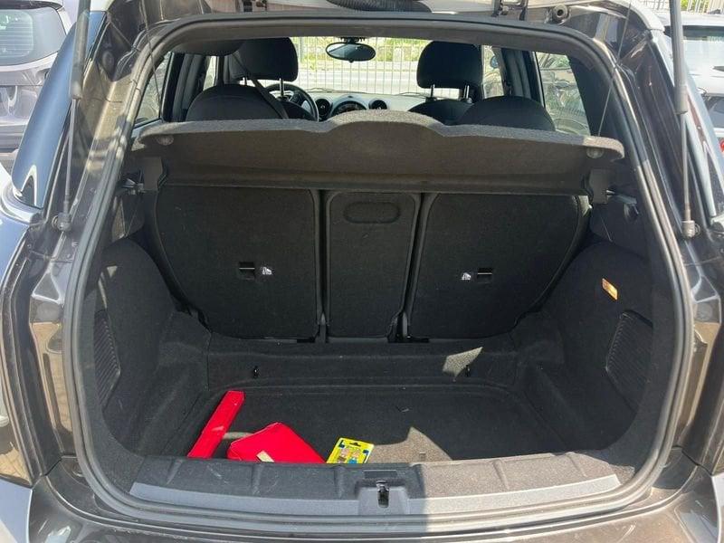 MINI Countryman Mini Cooper D Countryman Automatica