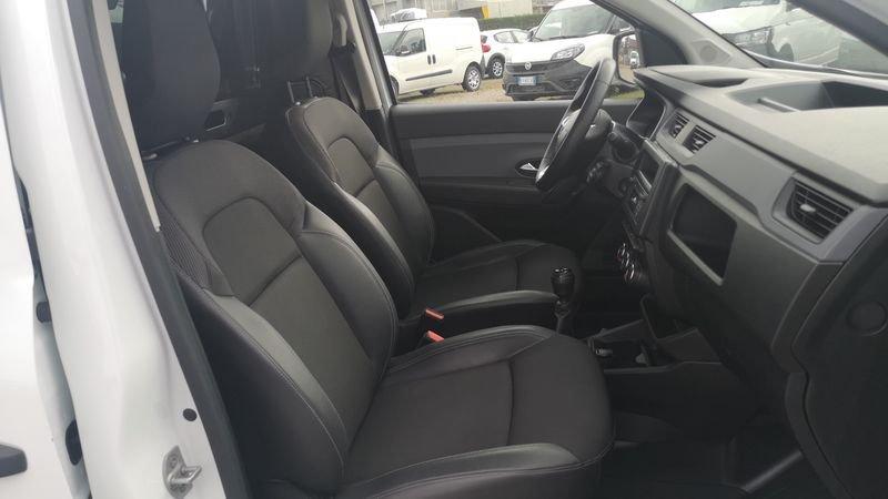 Renault Express 1.4 Blue dCi 95 Van