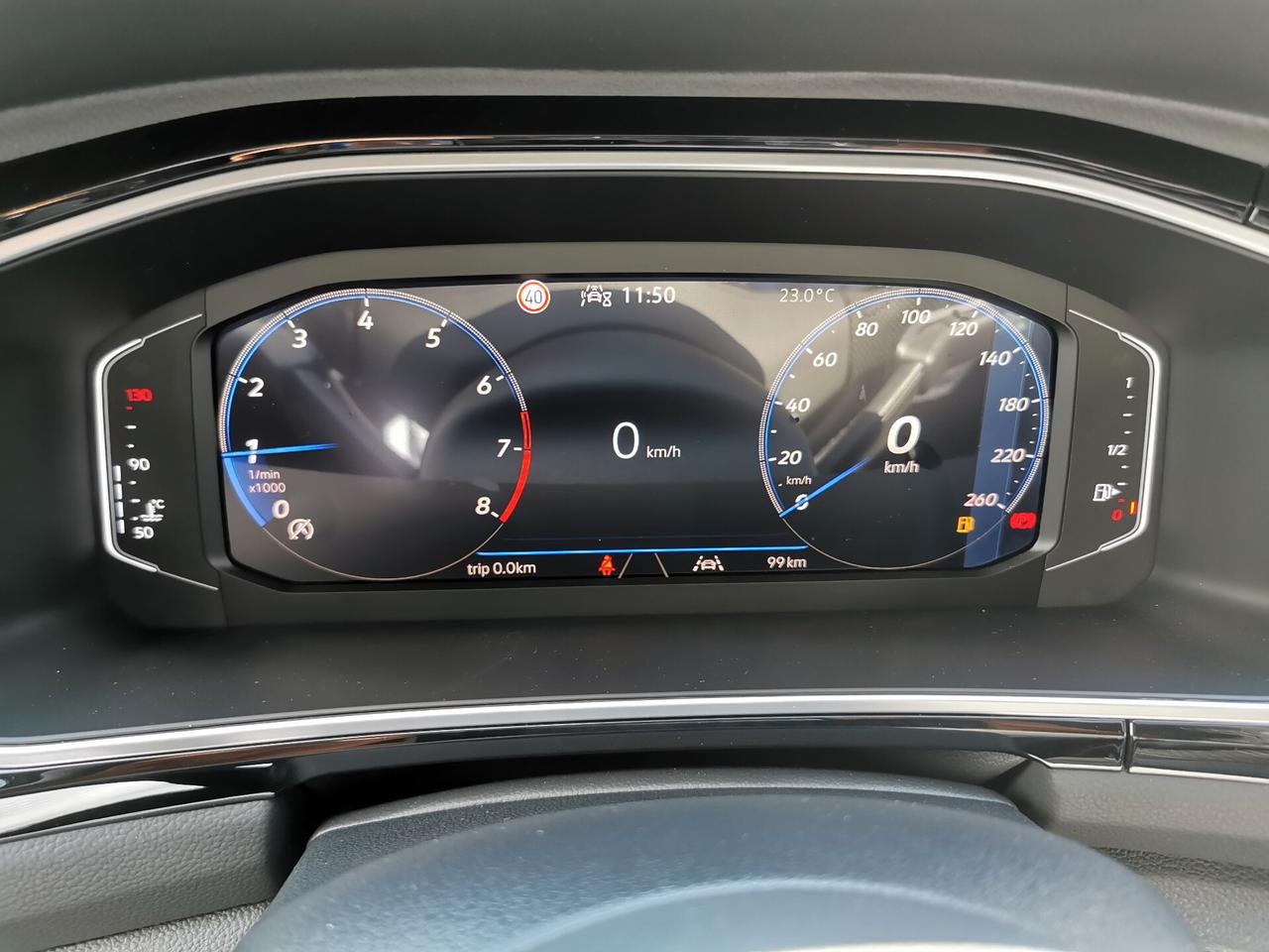 Volkswagen T-Roc 1.0 TSI 115cv R-Line